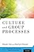 Culture and Group Processes (Frontiers in Culture and Pyschology)
