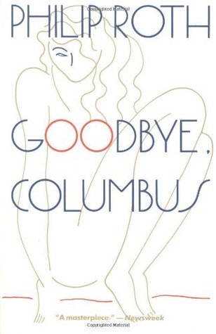 Goodbye Columbus
