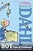 Boy: Tales of Childhood
