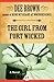 The Girl from Fort Wicked by Dee Brown