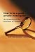How to be a Good Private Investigator by Dahn Batchelor