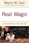 Real Magic: Creating Miracles in Everyday Life Book cover for Real Magic: Creating Miracles in Everyday Life