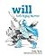 Will, God's Mighty Warrior by Sheila Walsh
