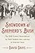 Showdown at Shepherd's Bush: The 1908 Olympic Marathon and the Three Runners Who Launched a Sporting Craze