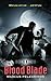 Blood Blade (Skinners, #1)