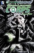 Green Lantern Corps (2011-2015) #14