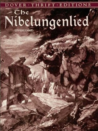 The Nibelungenlied