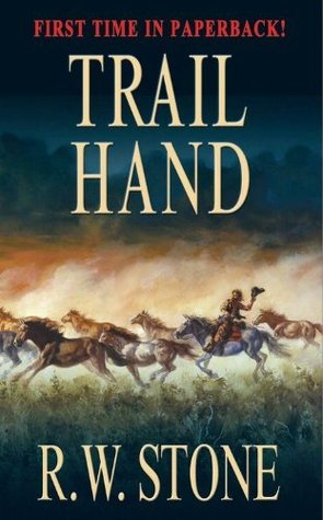 Trail Hand (Kindle Edition)