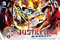 Justice League Beyond (2012-2013) #8