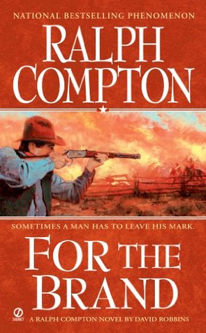 For The Brand (Kindle Edition)