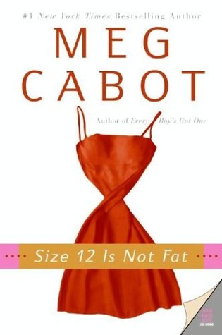 Size 12 Is Not Fat
