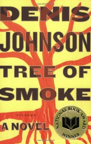 Tree of Smoke
