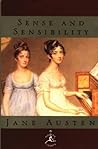 Sense and Sensibi...