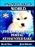 The Enchanted Portal at Haunted Lake (SNOWFLAKE'S WORLD Book 2)