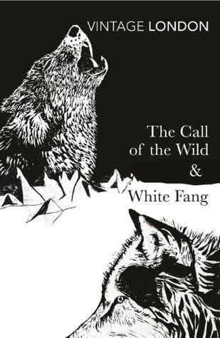 The Call of the Wild and White Fang