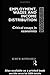 Employment, Wages and Income Distribution: Critical essays in Economics