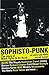 Sophisto-punk by Luke Wallis
