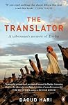 Book cover for The Translator: A Tribesman's Memoir of Darfur