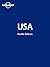 Lonely Planet USA (Country Guide)