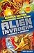 Alien Invaders: Rockhead & ...