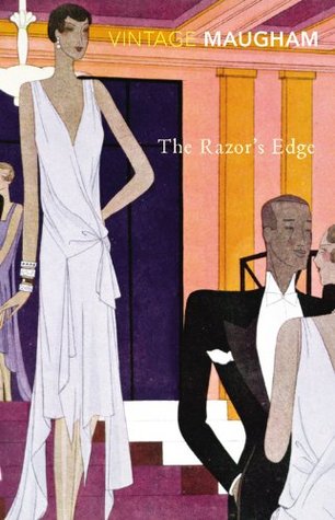 The Razor's Edge (Vintage classics)