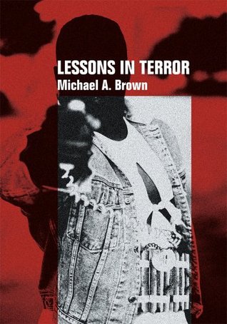 Lessons In Terror