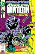 Green Lantern (1990-2004) #35