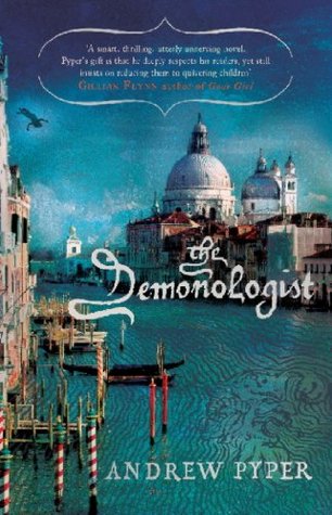 The Demonologist