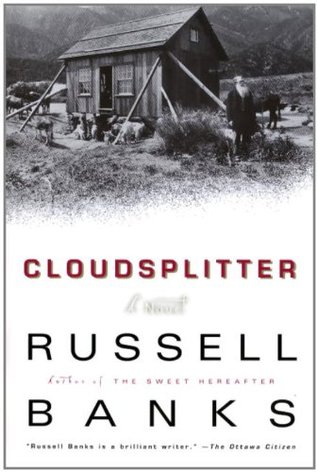 Cloudsplitter