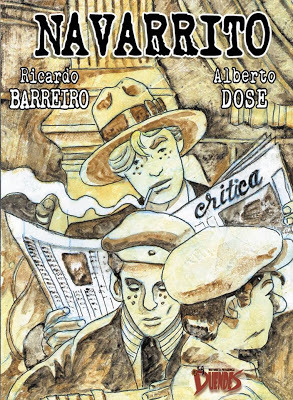 Navarrito (Paperback)