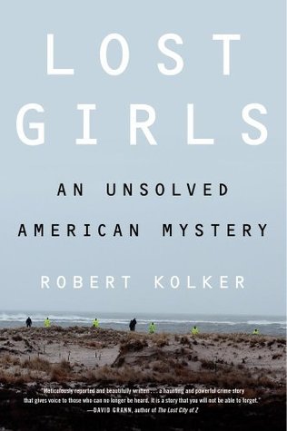Lost Girls: An Unsolved American Mystery