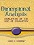 Dimensional Analysis: Examples of the Use of Symmetry (Dover Books on Physics)