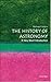 The History of Astronomy: A Very Short Introduction (Very Short Introductions)