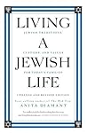 Living a Jewish Life