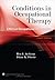 Conditions in Occupational Therapy: Effect on Occupational Performance