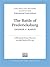 The Battle of Fredericksburg by George C. Rable
