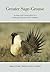 Greater Sage-Grouse: Ecology and Conservation of a Landscape Species and Its Habitats