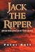 Jack the Ripper  by Peter Rutt