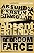 Three Plays - Absurd Person Singular, Absent Friends, Bedroom... by Alan Ayckbourn