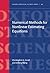 Numerical Methods for Nonlinear Estimating Equations (Oxford Statistical Science Series Book 29)
