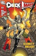 Checkmate (2006-2008) #17