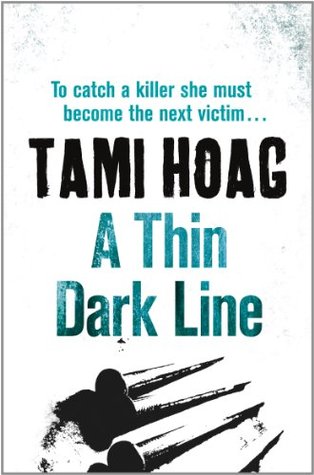 A Thin Dark Line