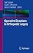 Operative Dictations in Orthopedic Surgery