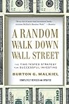 A Random Walk Dow...