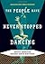 The People Have Never Stopped Dancing: Native American Modern Dance Histories