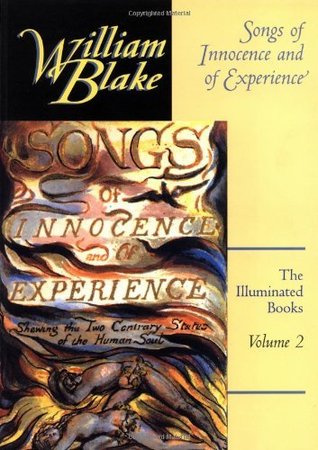 Songs of Innocence and of Experience