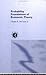 Probability Foundations of Economic Theory