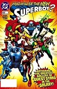 Superboy (1994-2002) #65