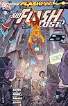 Flashpoint: Kid Flash Lost #3 (of 3)