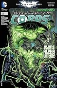 Green Lantern Corps (2011-2015) #11